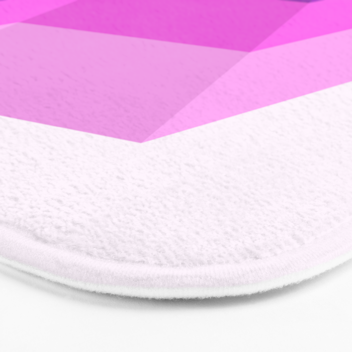 Retro 09E Bath Mat Gallery Image 3