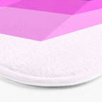 Retro 09E Bath Mat Gallery Image 3