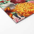 EXOTIC GARDEN XV Welcome Mat Gallery Image 2