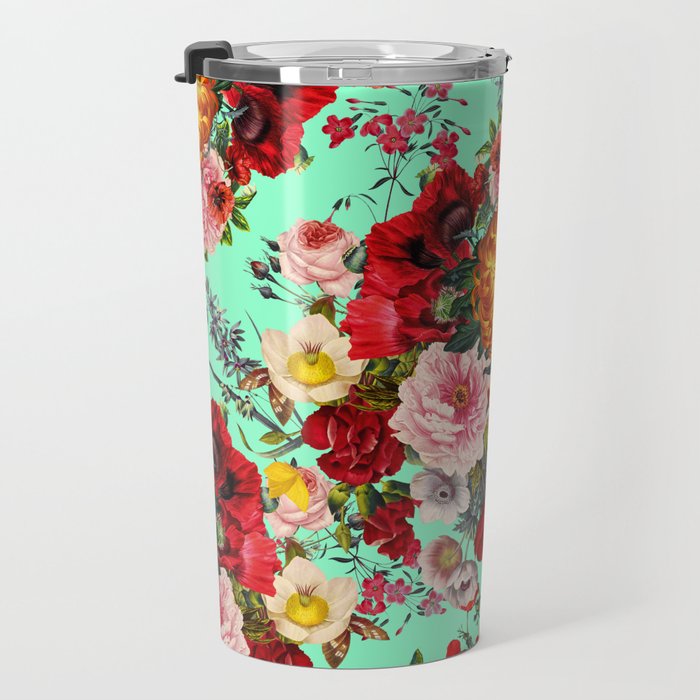 EXOTIC GARDEN XV Travel Mug Gallery Image 3