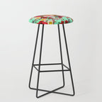 EXOTIC GARDEN XV Stool Gallery Image 1