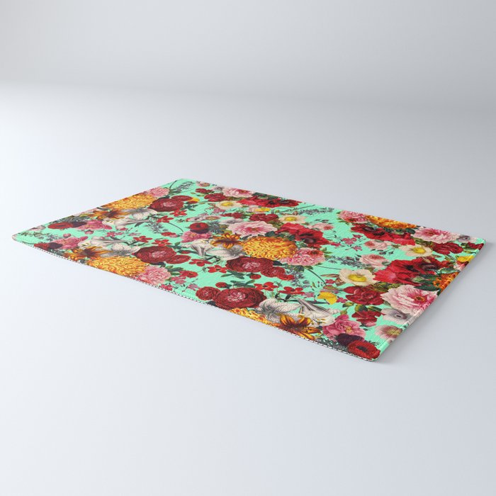 EXOTIC GARDEN XV Rug Gallery Image 3