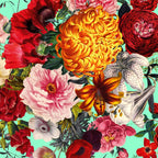 EXOTIC GARDEN XV Coffee Mug Gallery Image 2