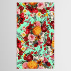 EXOTIC GARDEN XV Tablecloth Gallery Image 2