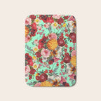 EXOTIC GARDEN XV Bath Mat Gallery Image 1
