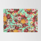 EXOTIC GARDEN XV Rug Gallery Image 2