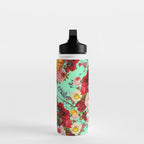 EXOTIC GARDEN XV Water Bottle Gallery Image 3