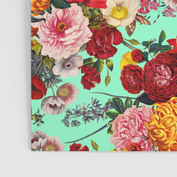 EXOTIC GARDEN XV Poster Gallery Image 3