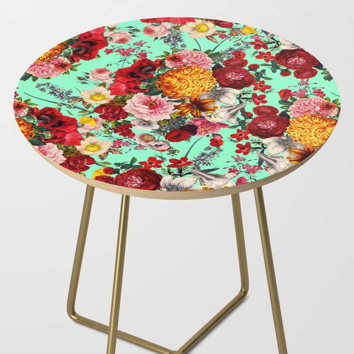 EXOTIC GARDEN XV Side Table Gallery Image 2