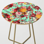 EXOTIC GARDEN XV Side Table Gallery Image 2