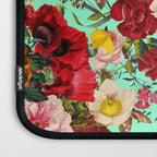 EXOTIC GARDEN XV Laptop Sleeve Gallery Image 3