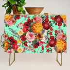 EXOTIC GARDEN XV Credenza Gallery Image 1