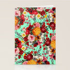 EXOTIC GARDEN XV Stationery Card Gallery Image 2
