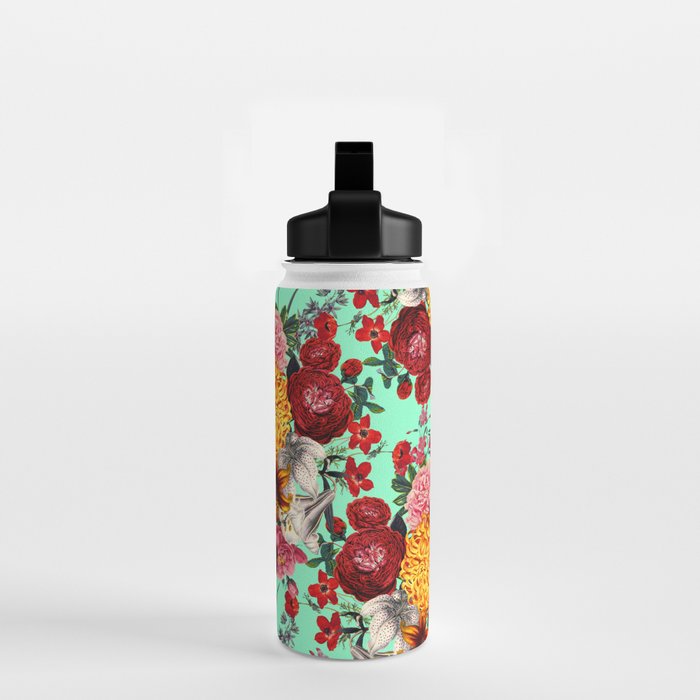 EXOTIC GARDEN XV Water Bottle Gallery Image 2