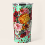 EXOTIC GARDEN XV Travel Mug Gallery Image 1