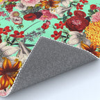 EXOTIC GARDEN XV Rug Gallery Image 4