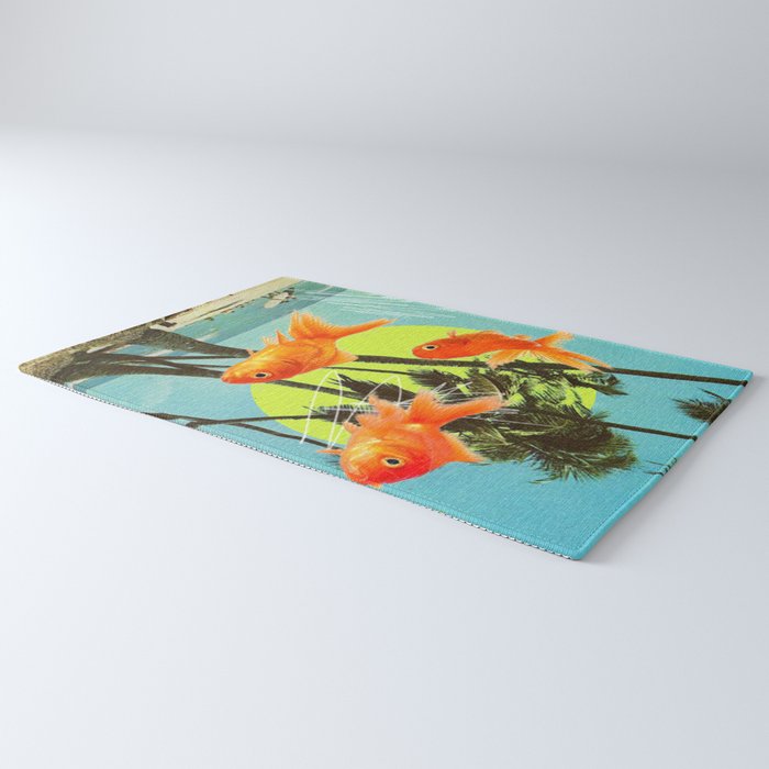 Goodbye Summer Rug Gallery Image 3