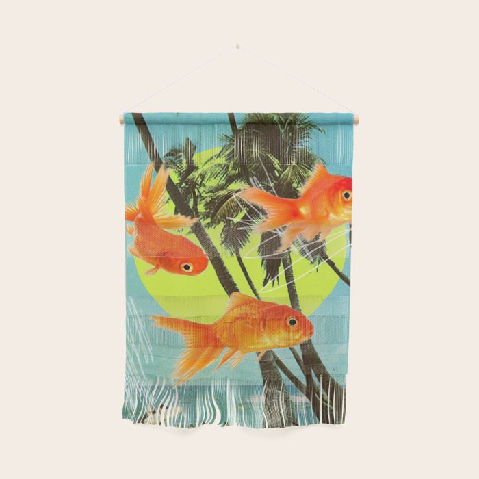 Goodbye Summer Wall Hanging Gallery Image 1