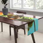Goodbye Summer Table Runner Gallery Image 2