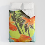 Goodbye Summer Comforter Gallery Image 6