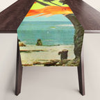 Goodbye Summer Table Runner Gallery Image 1