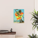 Goodbye Summer Poster Gallery Image 2