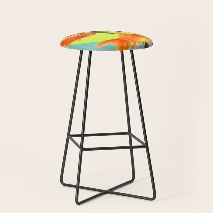 Goodbye Summer Stool Gallery Image 1