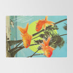 Goodbye Summer Rug Gallery Image 2