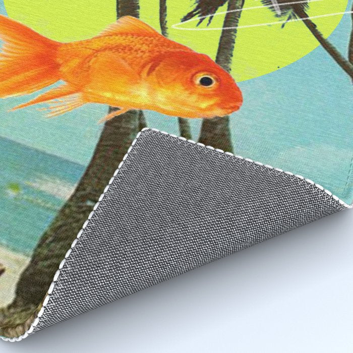 Goodbye Summer Rug Gallery Image 4