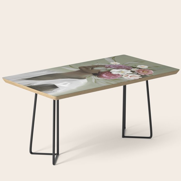 Bloom 9 Coffee Table Gallery Image 1