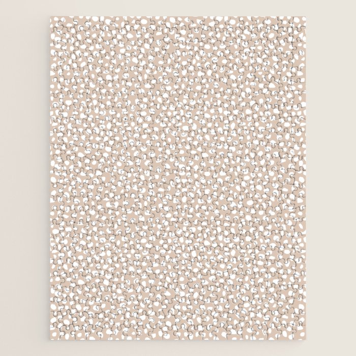 Jaguar | Neutral Jigsaw Puzzle Gallery Image 1