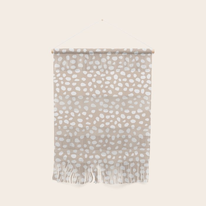 Jaguar | Neutral Wall Hanging Gallery Image 1