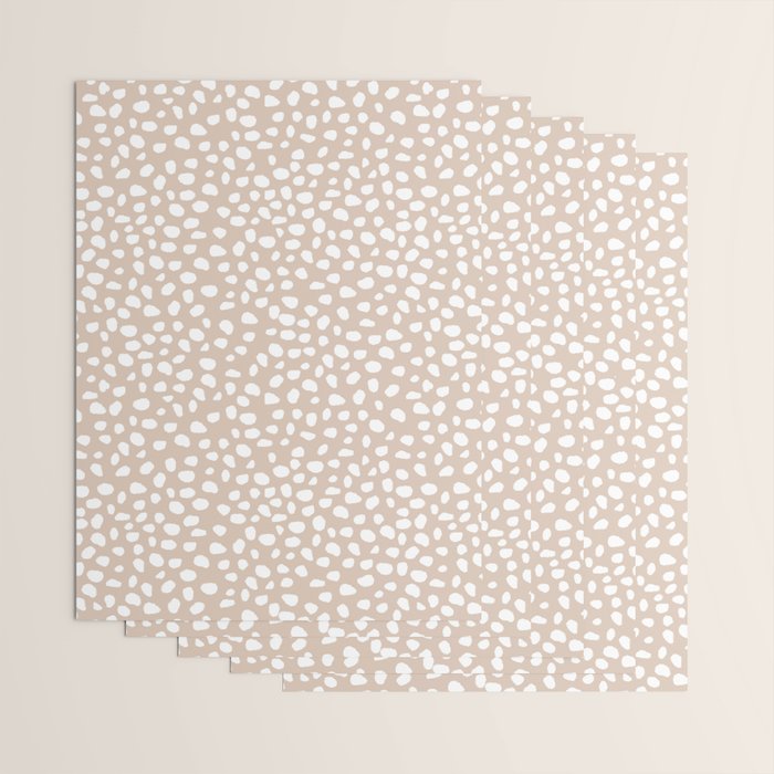 Jaguar | Neutral Wrapping Paper Gallery Image 3