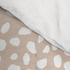 Jaguar | Neutral Comforter Gallery Image 4