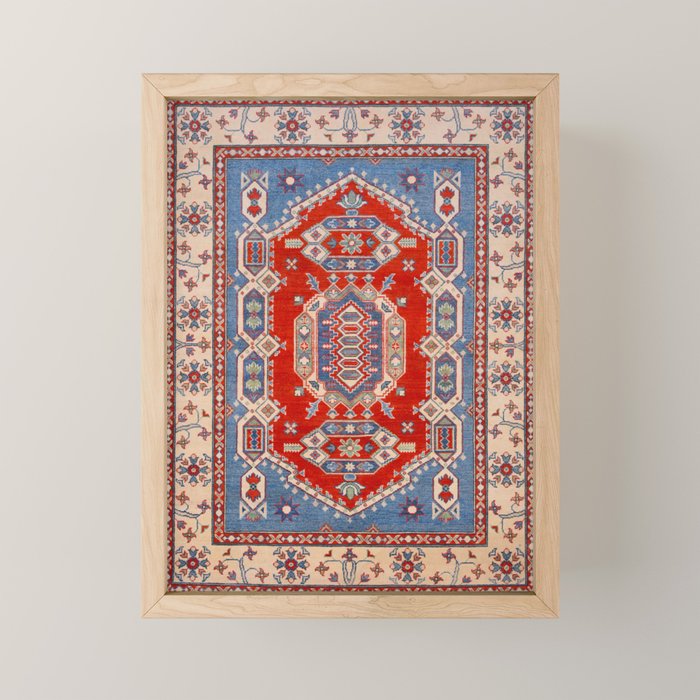 Crystal Palace  Mini Art Print Gallery Image 1