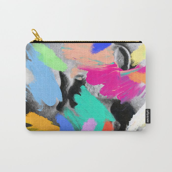 Composition 720 Carry All Pouch Gallery Image 1