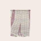 Pinkies Up Whimsy Wall Hanging Gallery Image 1