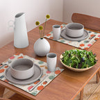 Beetles and butterfies Placemat Gallery Image 2