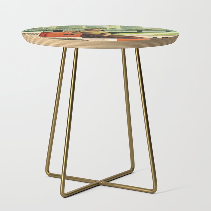 Give & Thank You Side Table Gallery Image 1