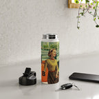 Give & Thank You Water Bottle Gallery Image 5