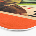 Give & Thank You Bath Mat Gallery Image 3