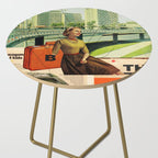 Give & Thank You Side Table Gallery Image 2