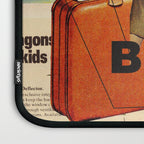 Give & Thank You Laptop Sleeve Gallery Image 3