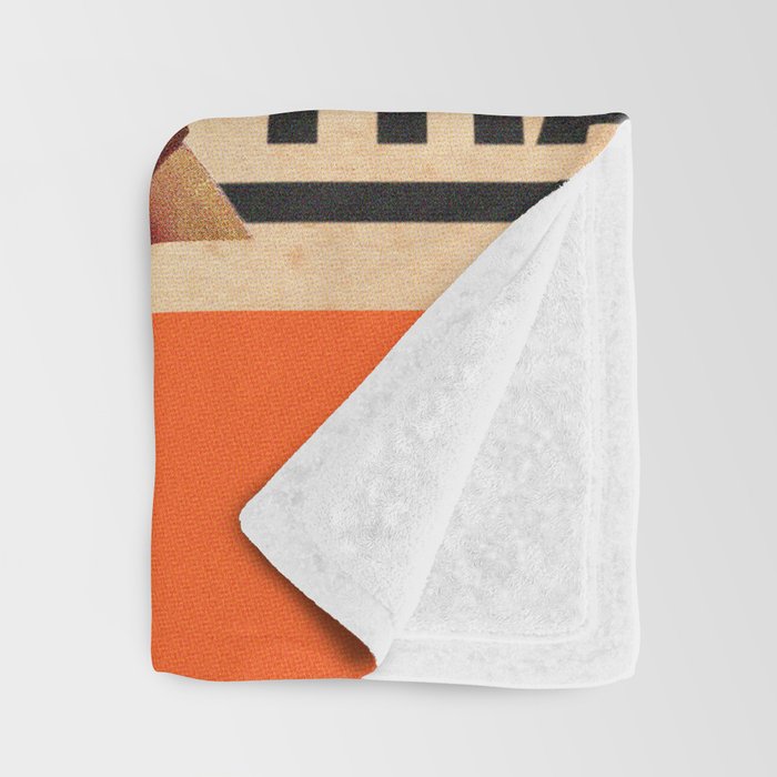 Give & Thank You Throw Blanket Gallery Image 3