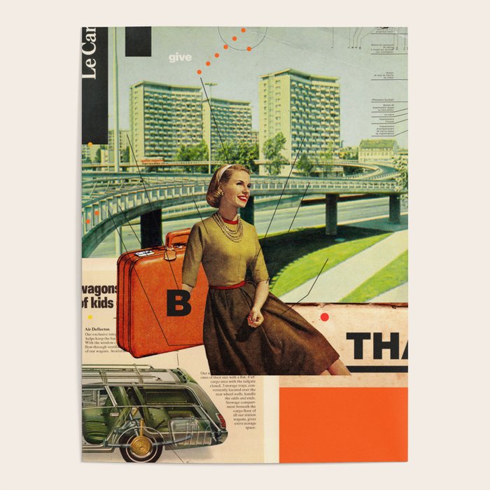 Give & Thank You Poster Gallery Image 1