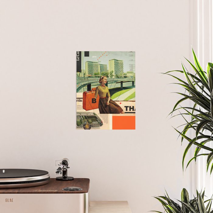 Give & Thank You Poster Gallery Image 2