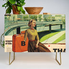 Give & Thank You Credenza Gallery Image 1