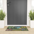 Botanical Cove Welcome Mat Gallery Image 3