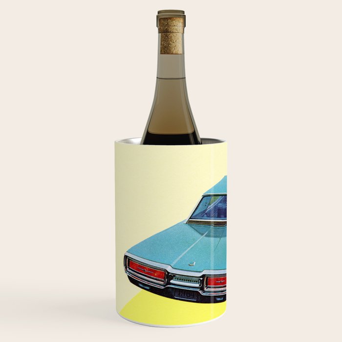 Open Road Wine Chiller Gallery Image 2