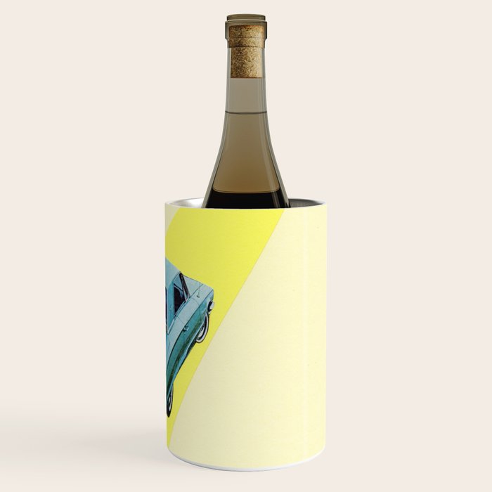 Open Road Wine Chiller Gallery Image 3